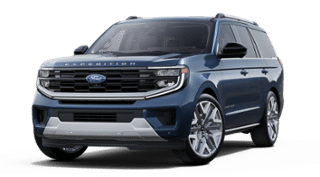 2025 Ford Expedition® External Image 2